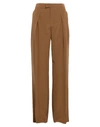 Chloé Pants In Beige