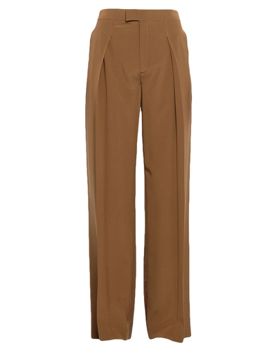 Chloé Pants In Beige