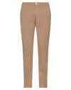 Fradi Pants In Camel