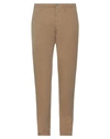 Siviglia Pants In Beige