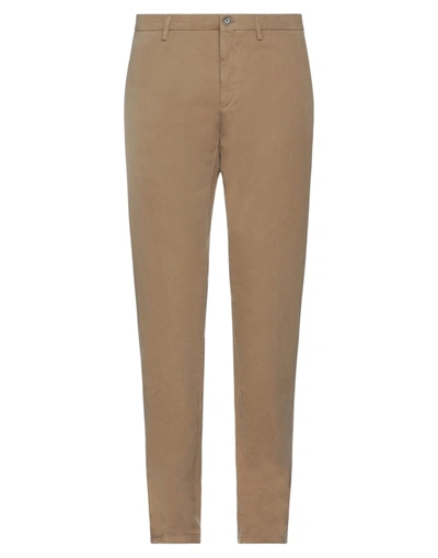 Siviglia Pants In Beige