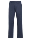 Berwich Pants In Dark Blue