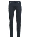Jacob Cohёn Casual Pants In Dark Blue