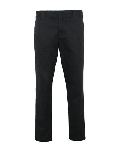 Dickies Pants In Black