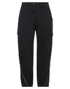 Merci , Pants In Black