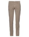 Mason's Pants In Khaki