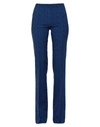 Le Col Pants In Blue