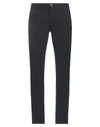 Powell Casual Pants In Black