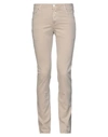 Jacob Cohёn Pants In Beige