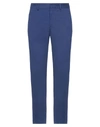 Mauro Grifoni Pants In Blue