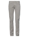 Jacob Cohёn Casual Pants In Beige