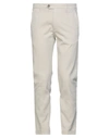 0/zero Construction Pants In Ivory