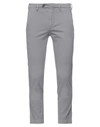 Michael Coal Mens White Pants In Grey