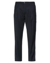 Armani Exchange Pants In Blue