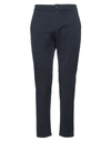 Department Five Pants In Blue