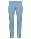Be Able Pants In Sky Blue