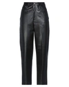 Philosophy Di Lorenzo Serafini Pants In Black