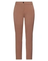Emme By Marella Pants In Brown