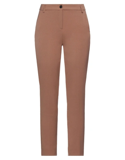 Emme By Marella Pants In Brown