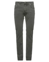 Jacob Cohёn Pants In Military Green