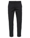 Gazzarrini Pants In Black
