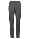 Yan Simmon Pants In Grey