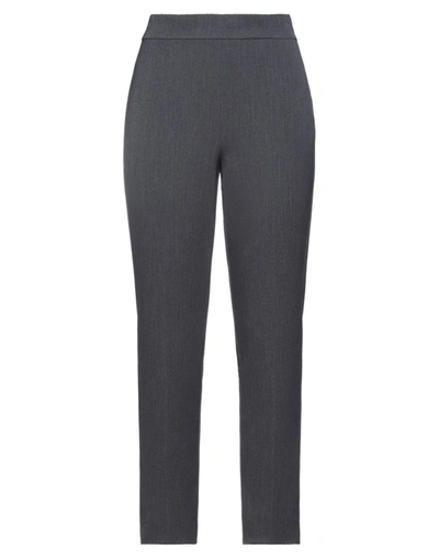 Emme By Marella Pants In Grey