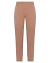 Emme By Marella Pants In Camel
