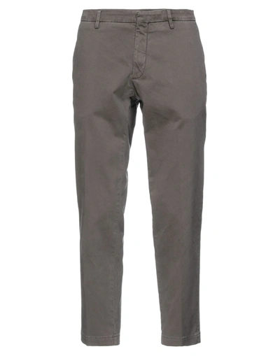Michael Coal Pants In Khaki