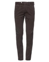 Exibit Pants In Cocoa