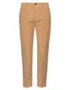 Myths Pants In Camel
