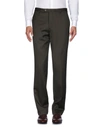 Jasper Reed Pants In Military Green