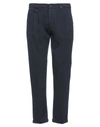 Myths Pants In Dark Blue