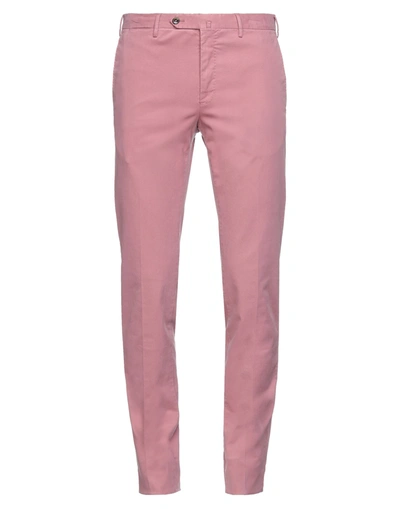 Pt Torino Pants In Pink