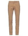 Mason's Pants In Camel