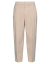 Beaucoup , Pants In Beige