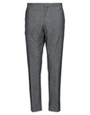 Entre Amis Pants In Dark Blue