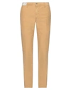 Incotex Pants In Beige