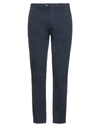 0/zero Construction Pants In Dark Blue