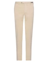 Pt Torino Pants In Beige