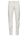 Mason's Pants In Ivory