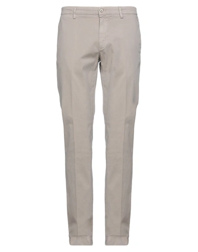 Mason's Pants In Beige