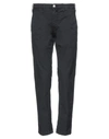 Jacob Cohёn Casual Pants In Black