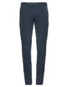 Pt Torino Pants In Dark Blue