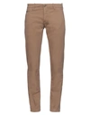 Jacob Cohёn Pants In Camel