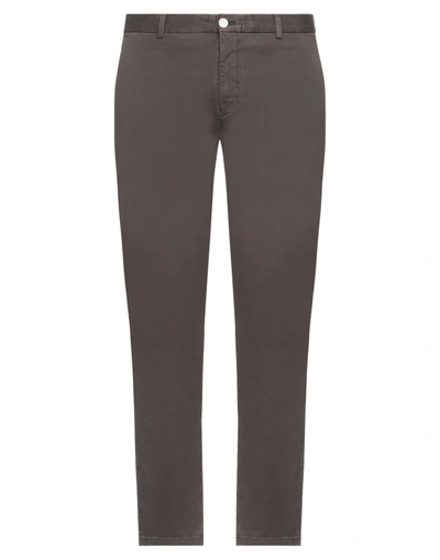 Pt Torino Pants In Brown