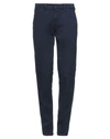 Luca Bertelli Pants In Blue
