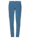 Jacob Cohёn Casual Pants In Blue