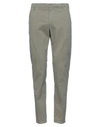 Dondup Pants In Khaki