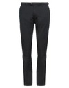 DRYKORN DRYKORN MAN PANTS BLACK SIZE 32W-34L COTTON, ELASTANE,13534800IU 8